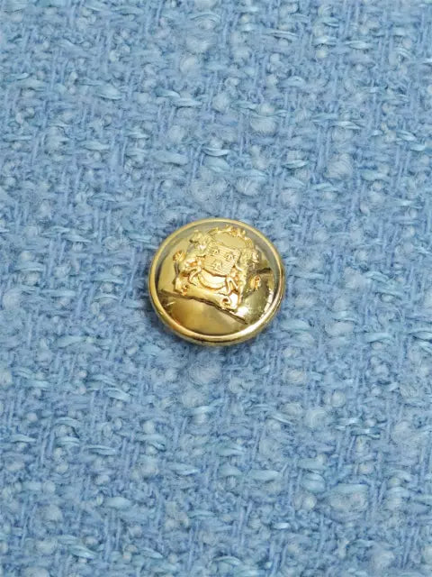 ツイード シャスール ジャケット