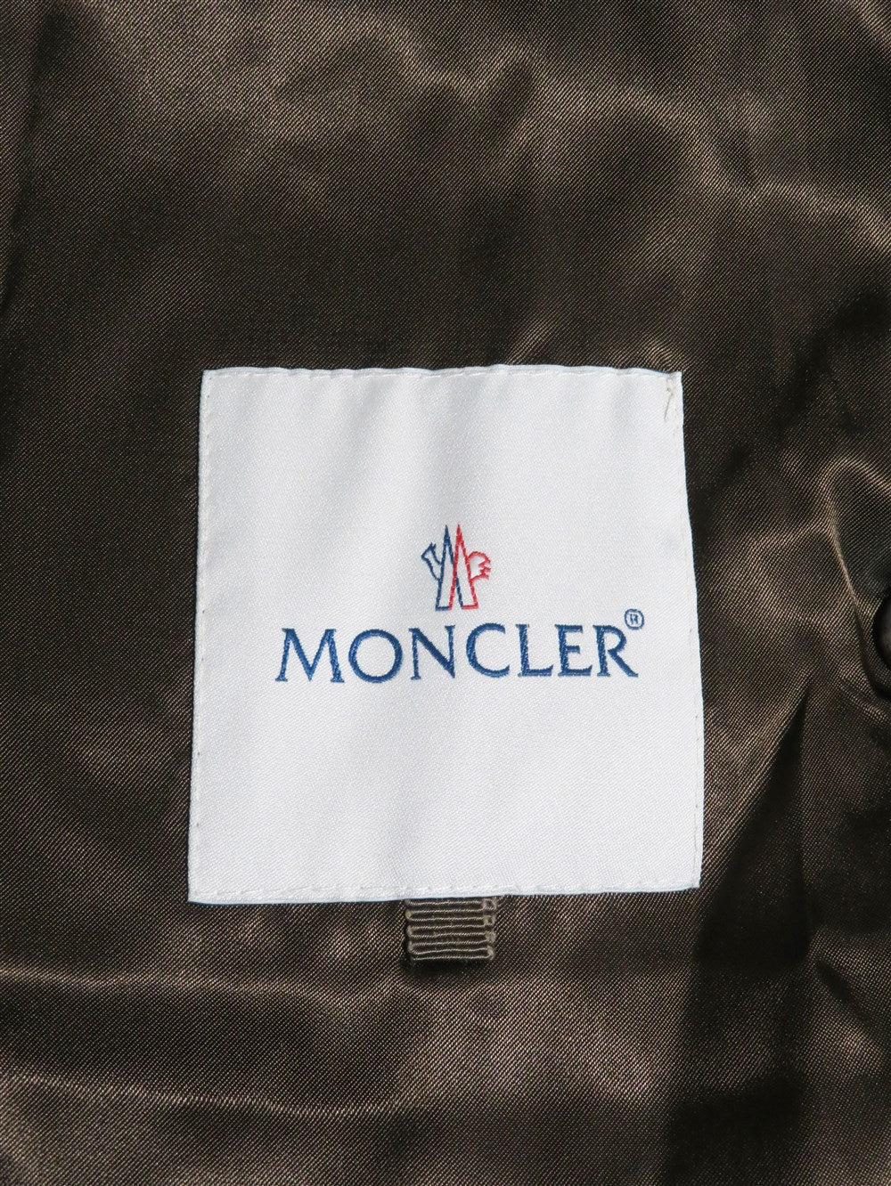 MONCLERｘsacai SHIHOKO オーバーサイズ トレンチコート