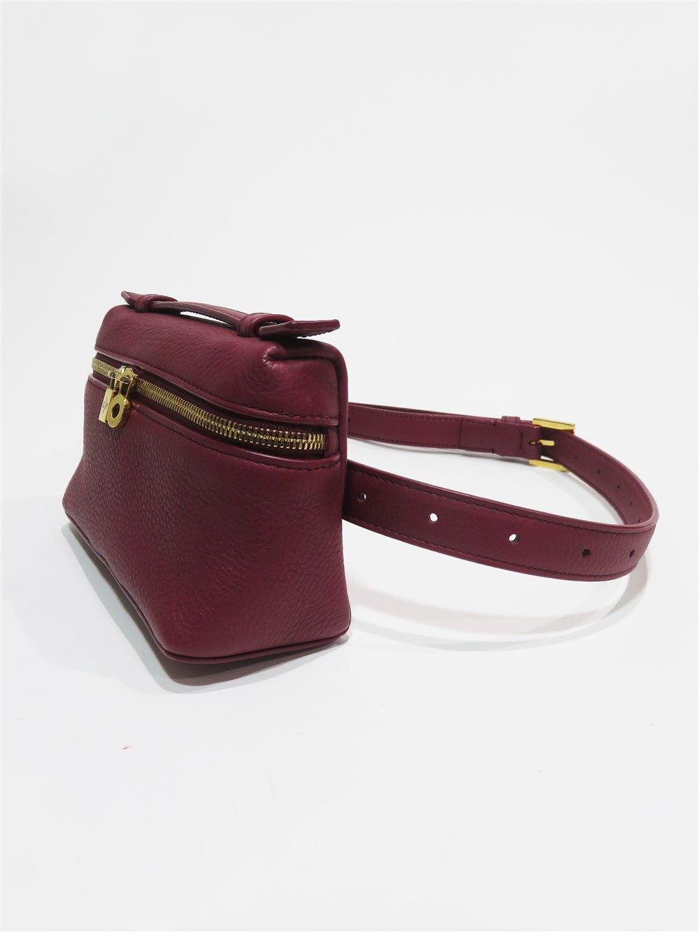 エクストラ・ポケット ポーチ L16 Belt Bag