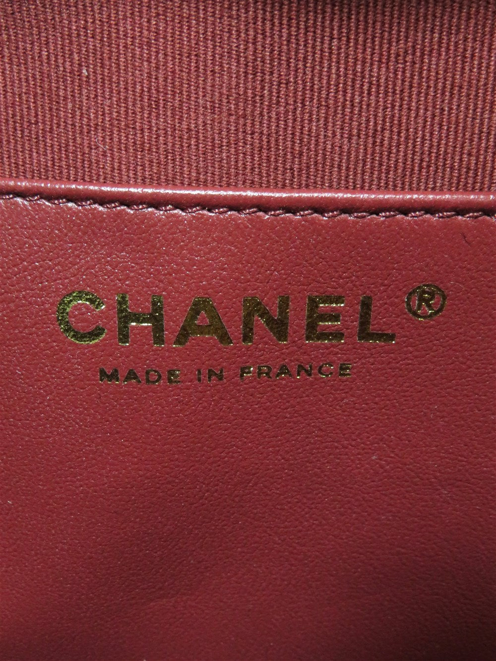 CC in Love Heart Bag ハート チェーン ショルダー バッグ 2022