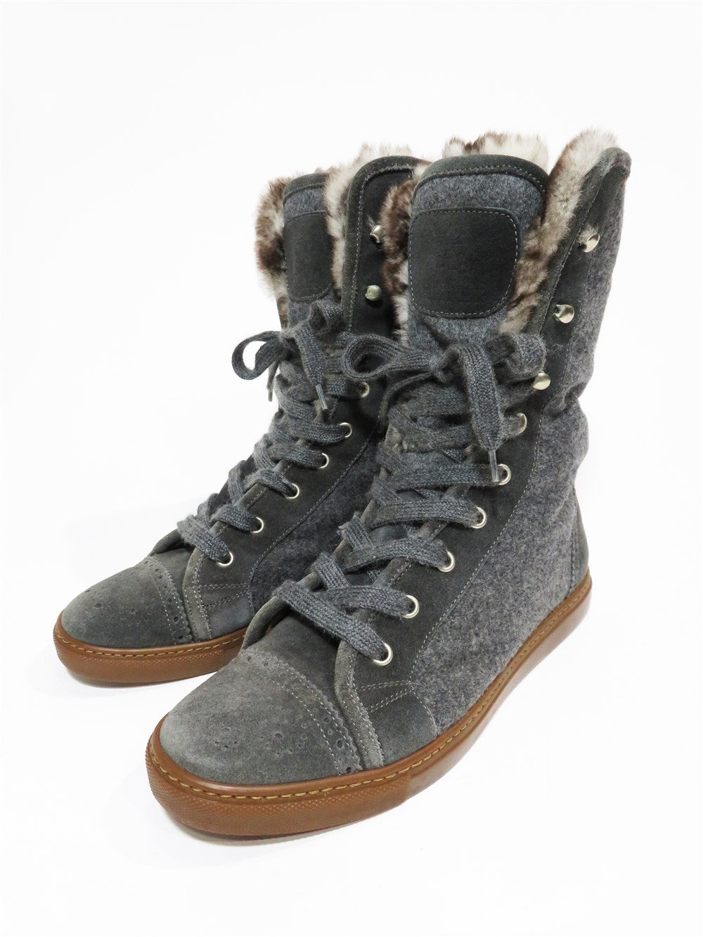 Brunello Cucinelli ／ ブルネロ クチネリ