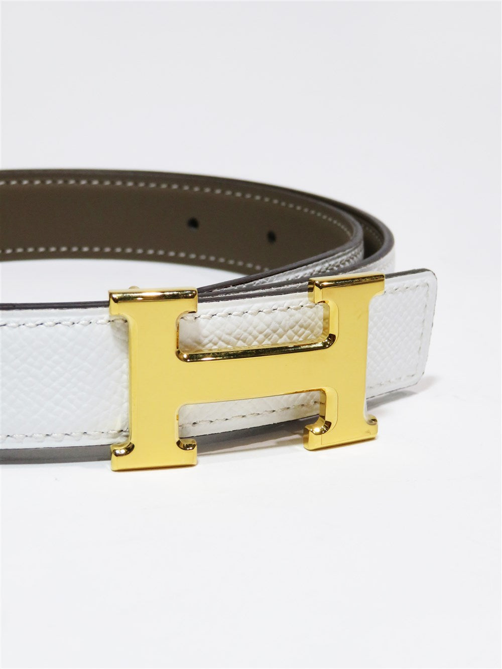 コンスタンス バックル＆ベルトPM