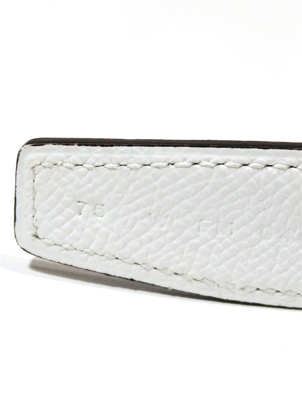 コンスタンス バックル＆ベルトPM