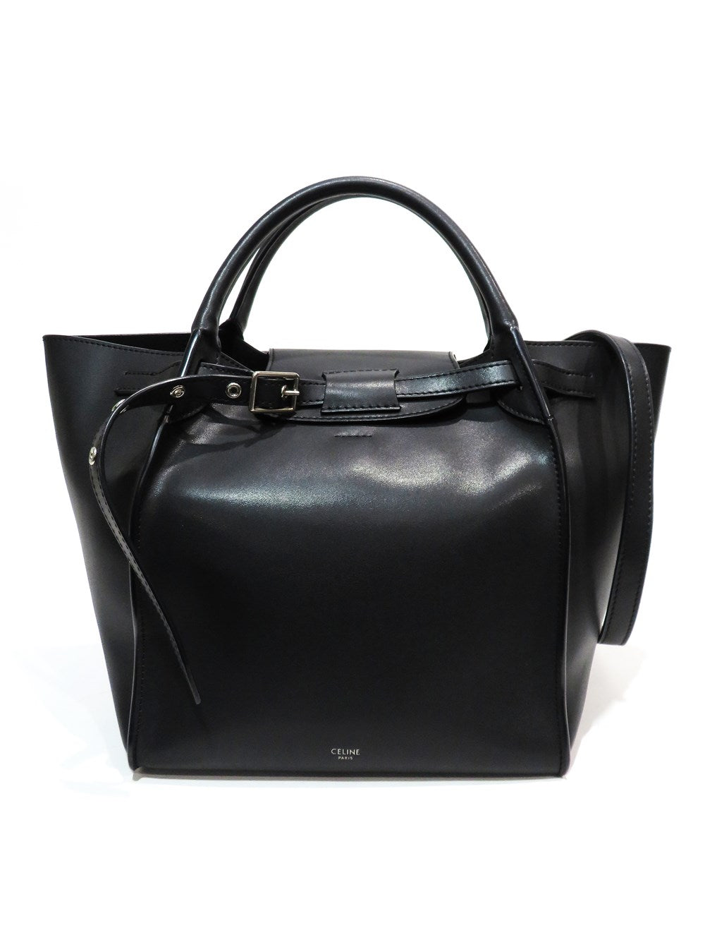 ビッグバッグ スモール ロングストラップ