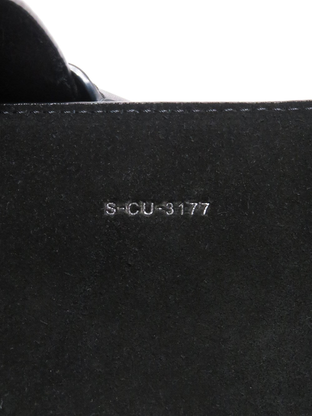 ビッグバッグ スモール ロングストラップ
