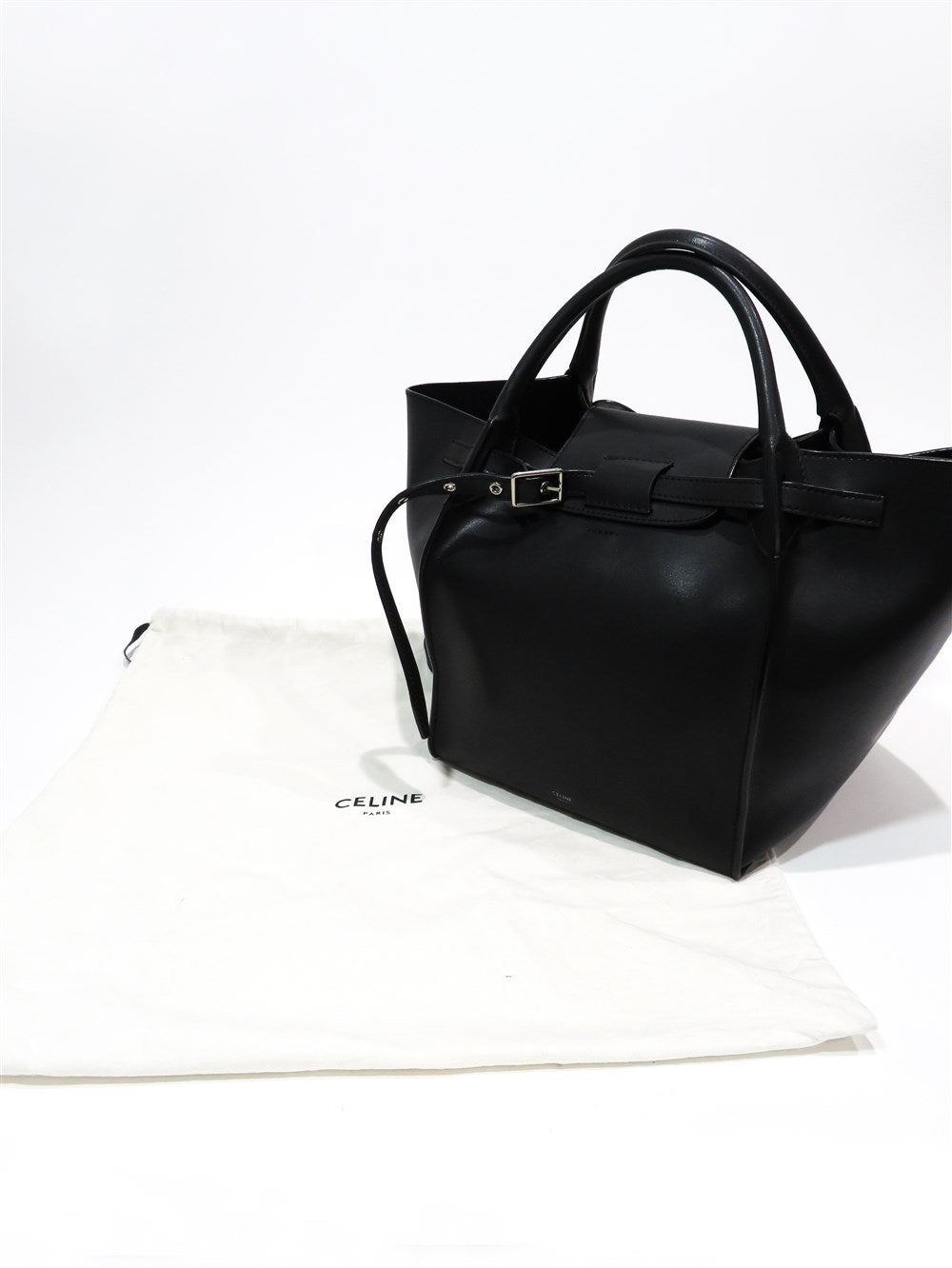 ビッグバッグ スモール ロングストラップ