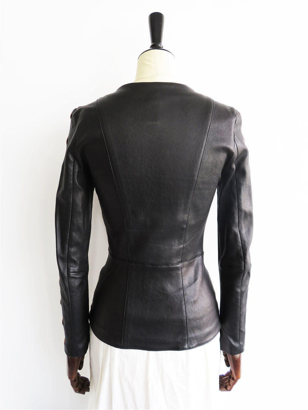 THOMAS WYLDE ライダースジャケット