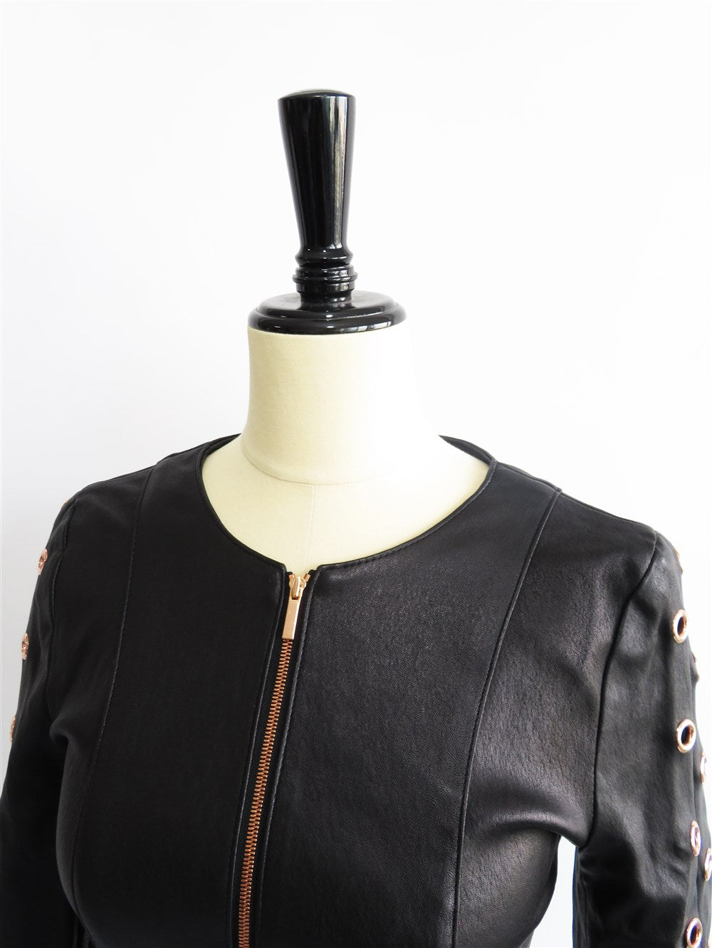 THOMAS WYLDE ライダースジャケット