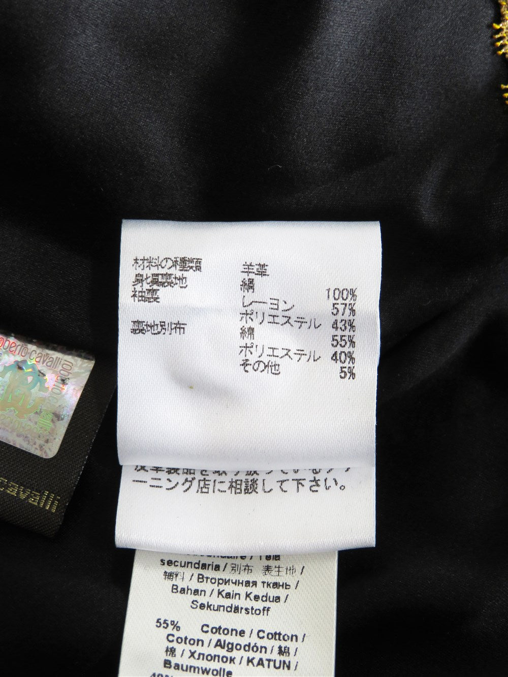 レザー ジャケット