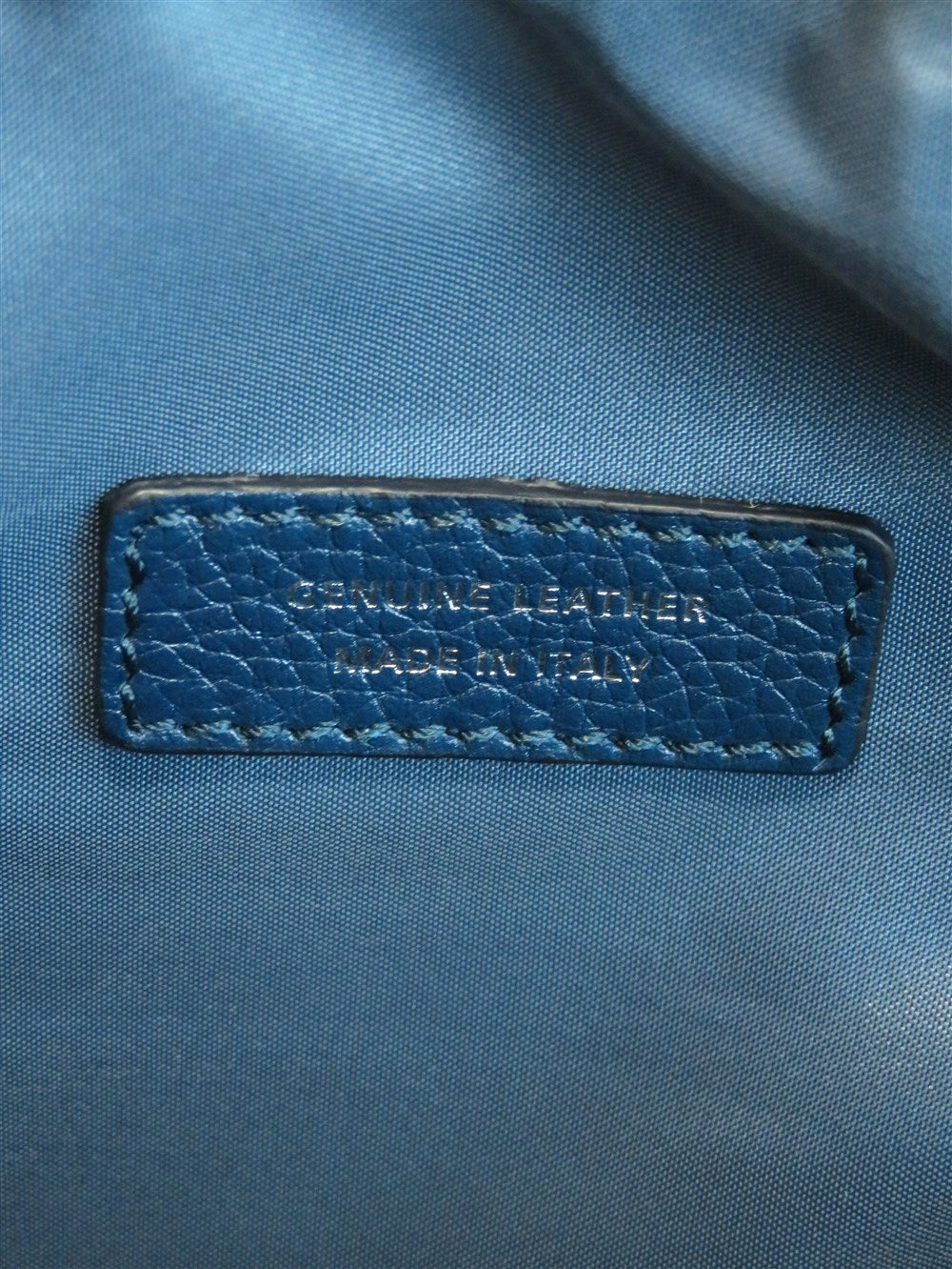 ゴンミーニ 2way ハンドバッグ ショルダーバッグ