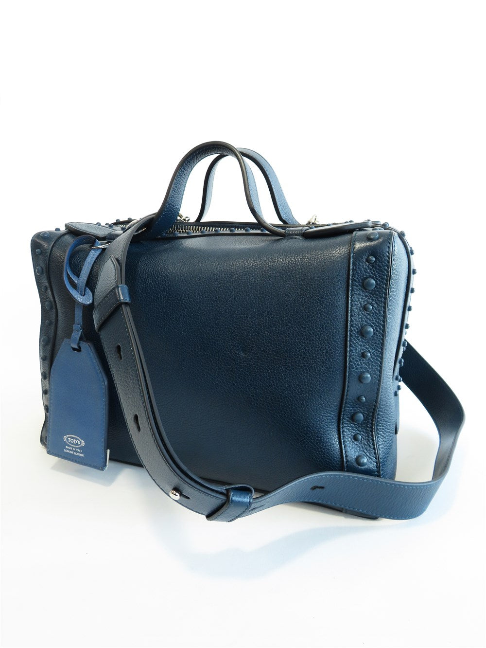 ゴンミーニ 2way ハンドバッグ ショルダーバッグ