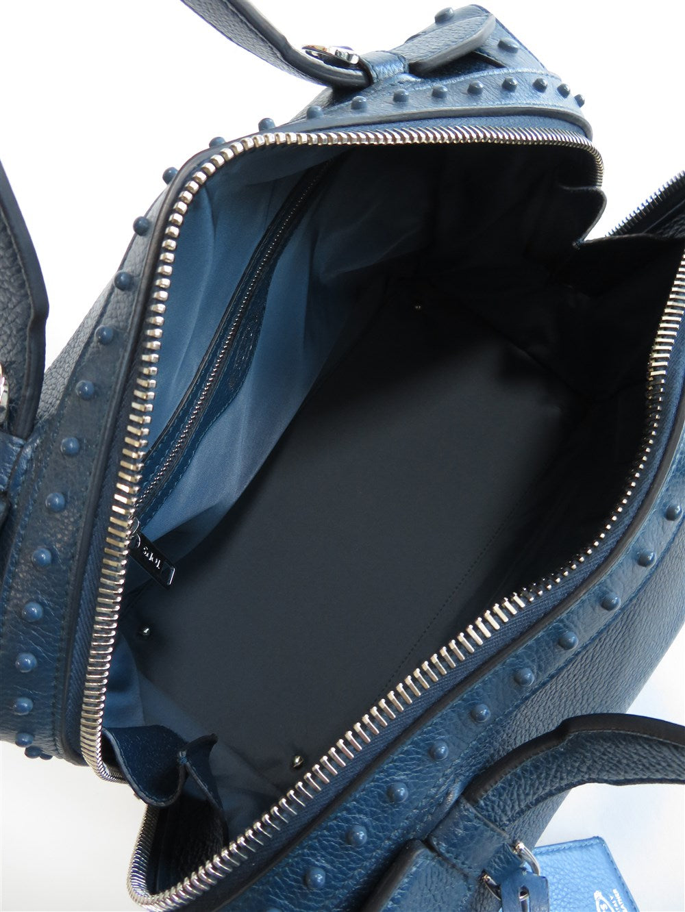 ゴンミーニ 2way ハンドバッグ ショルダーバッグ