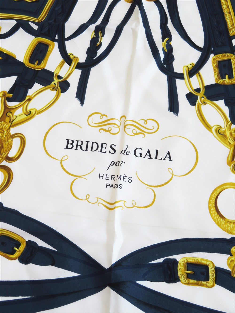 BRIDES de GALA カレ90