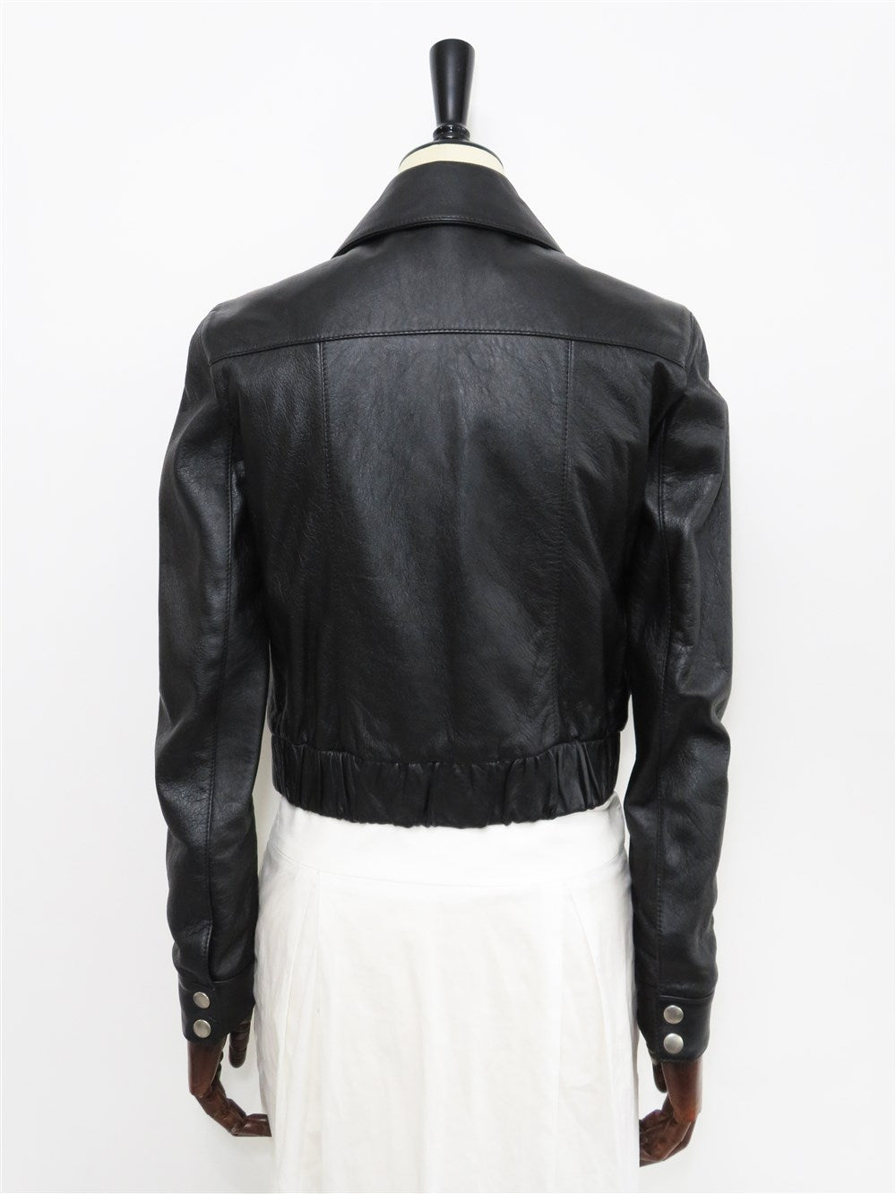 SAINT LAURENT ／ サンローラン