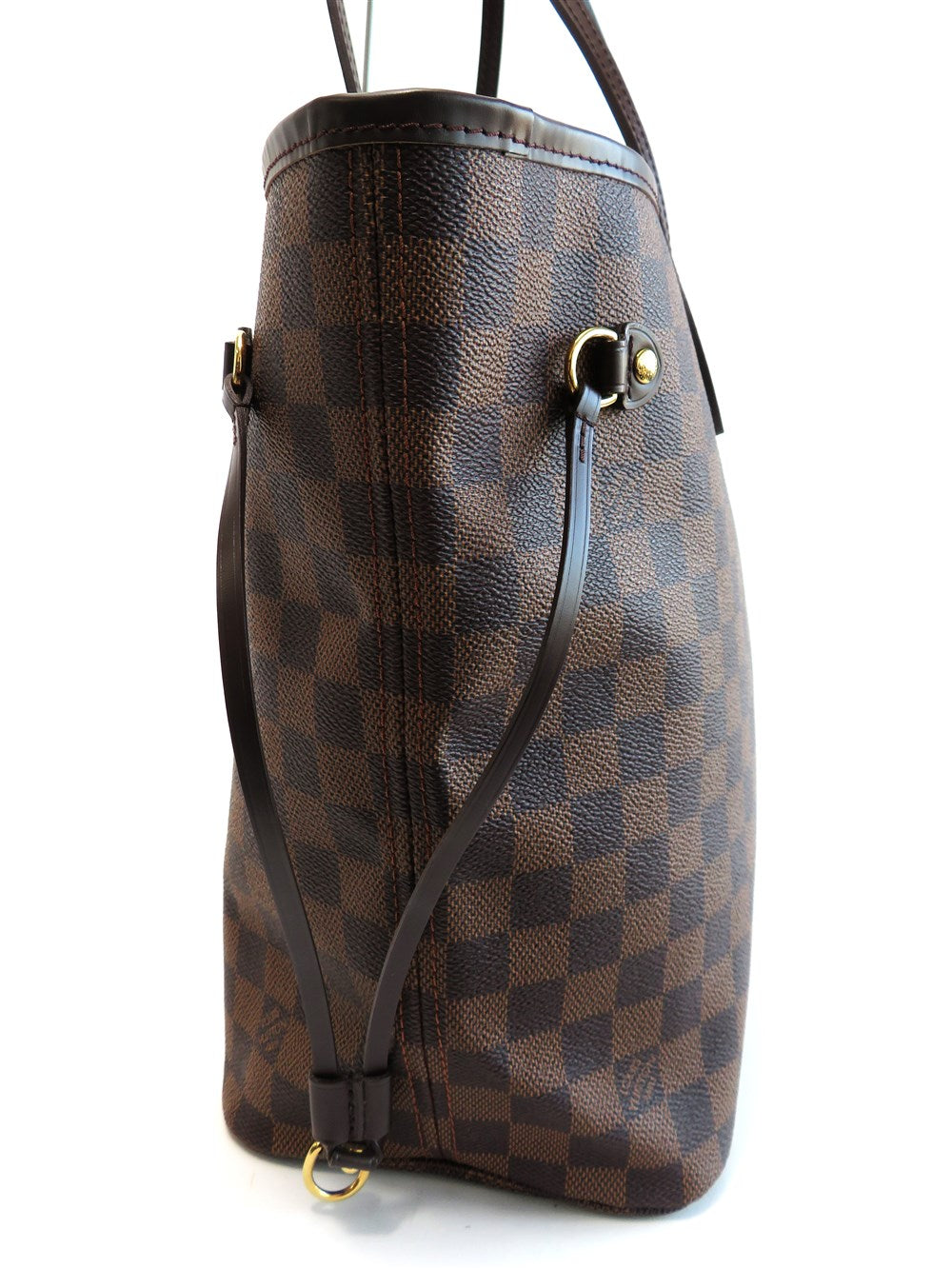 ダミエ ネヴァーフル MM