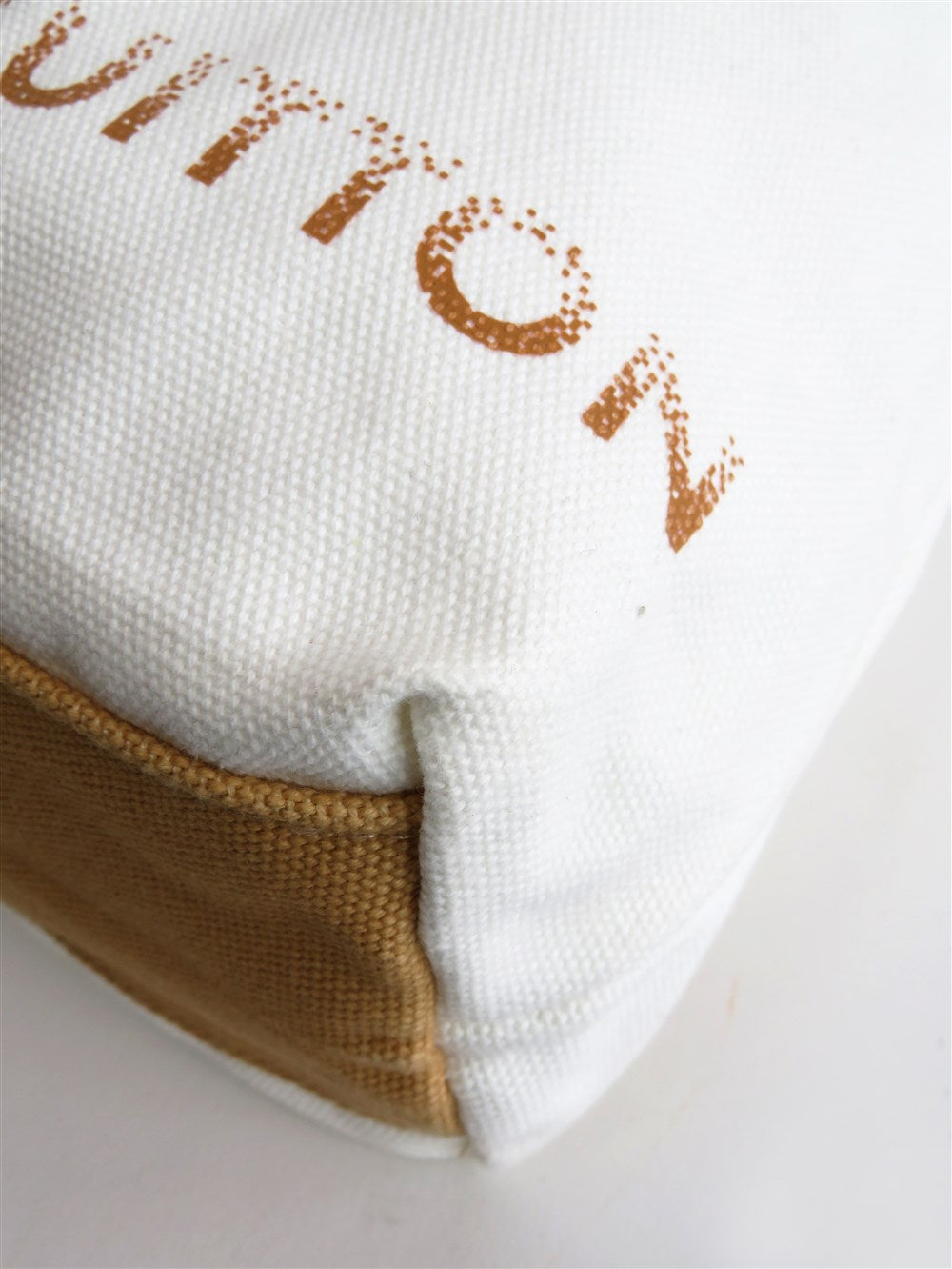 Fondation Louis Vuitton トートバッグ
