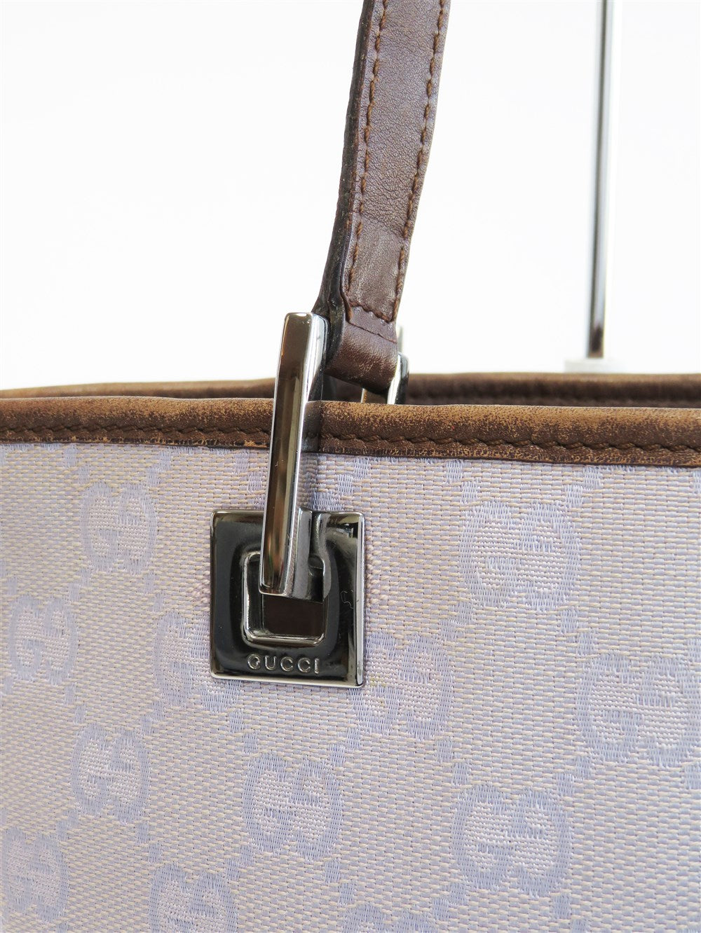 GGキャンバス トートバッグ