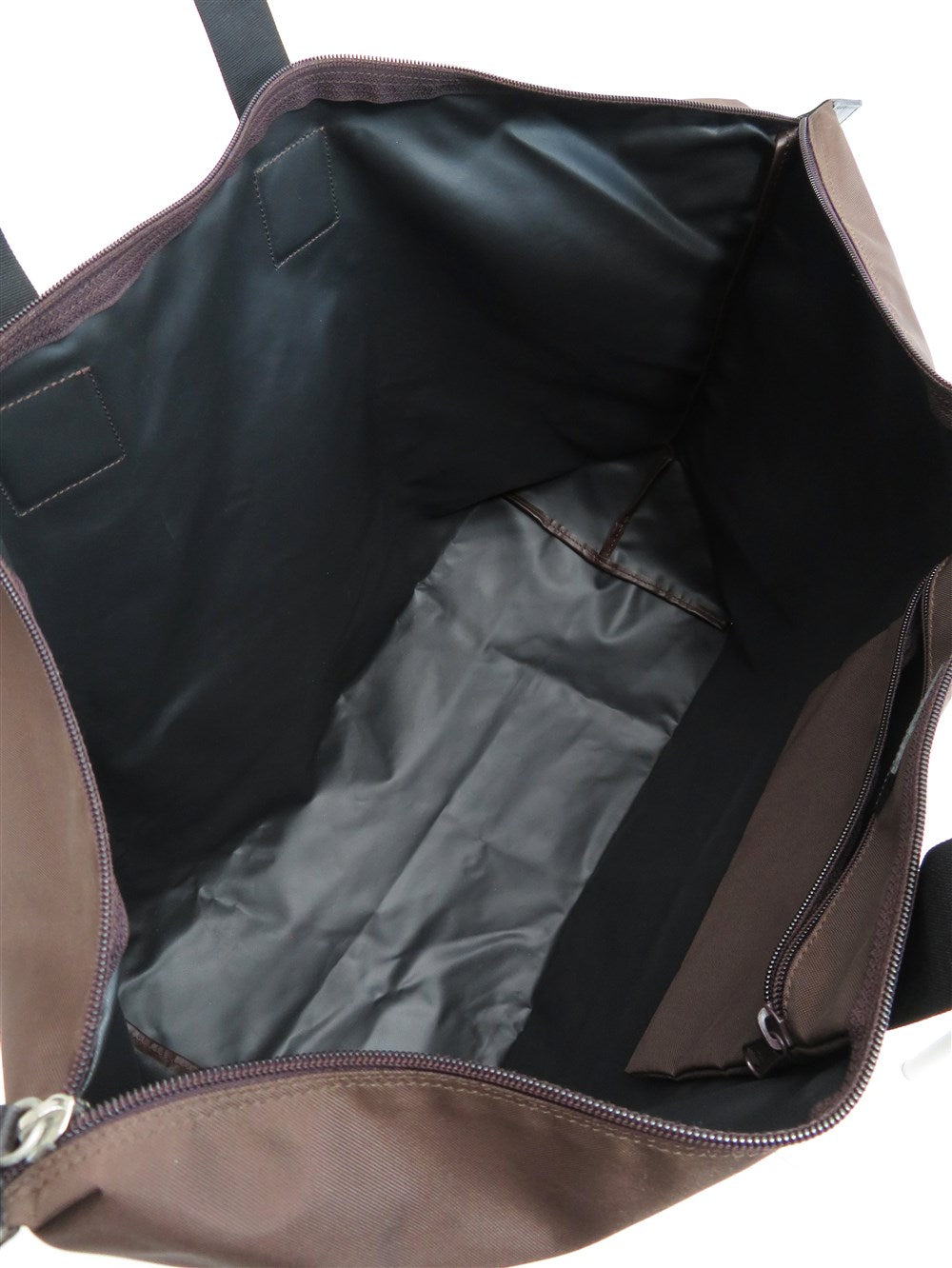 ナイロン トート バッグ