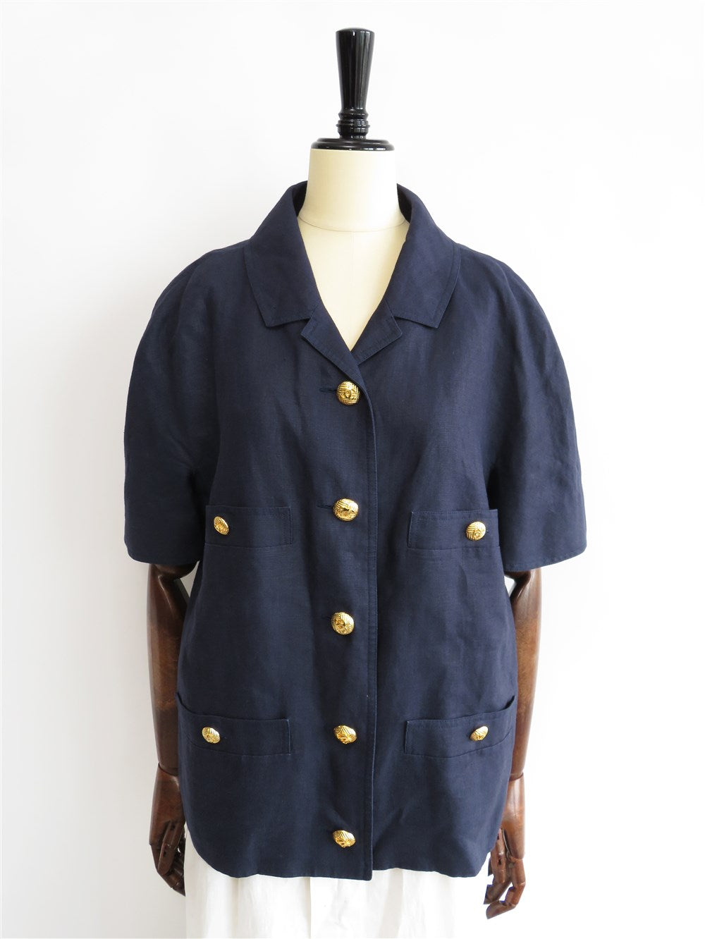 シャネル CCマークベロアシャツCCボタン 楽天市場】【返品可】CHANEL シャネル ココマーク カメリア ココボタン