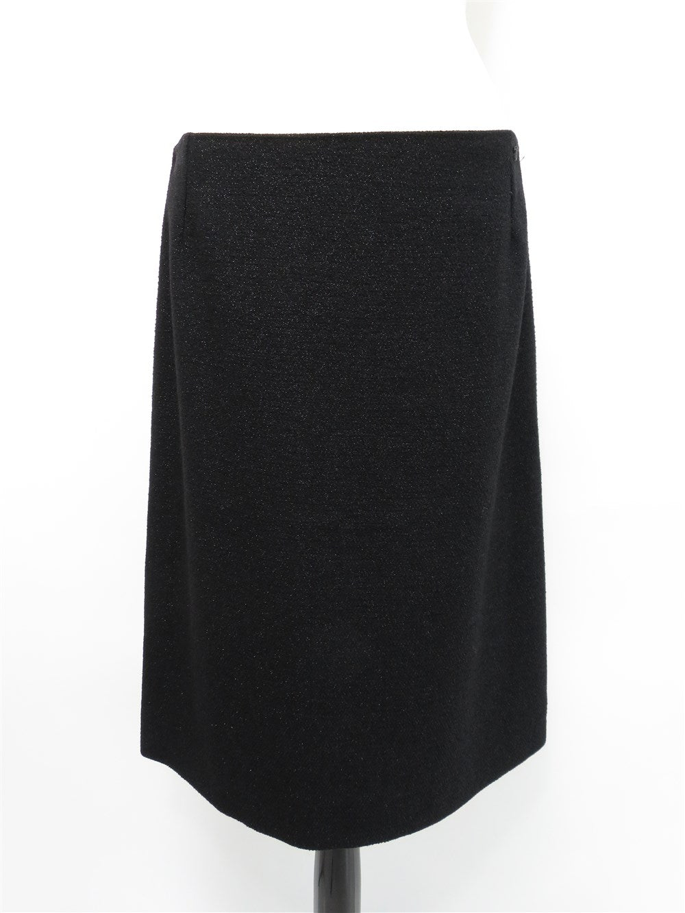 ブルーローズ！エポカsize40トレンチブルゾン　ブラック ブルーローズ様専用！エポカsize40トレンチブルゾン ブラック