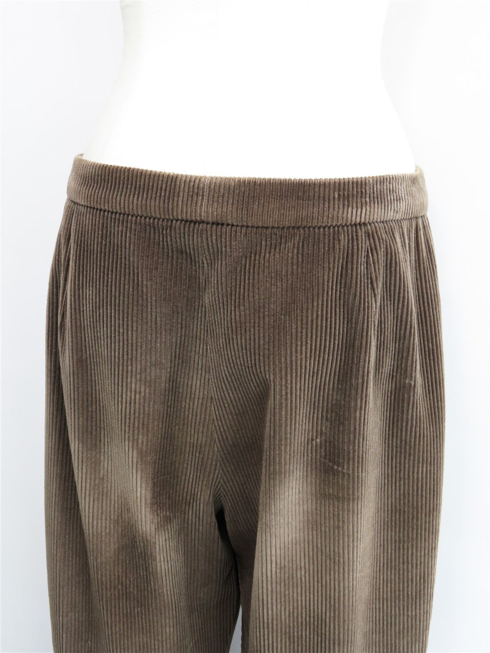 コーデュロイ パンツ