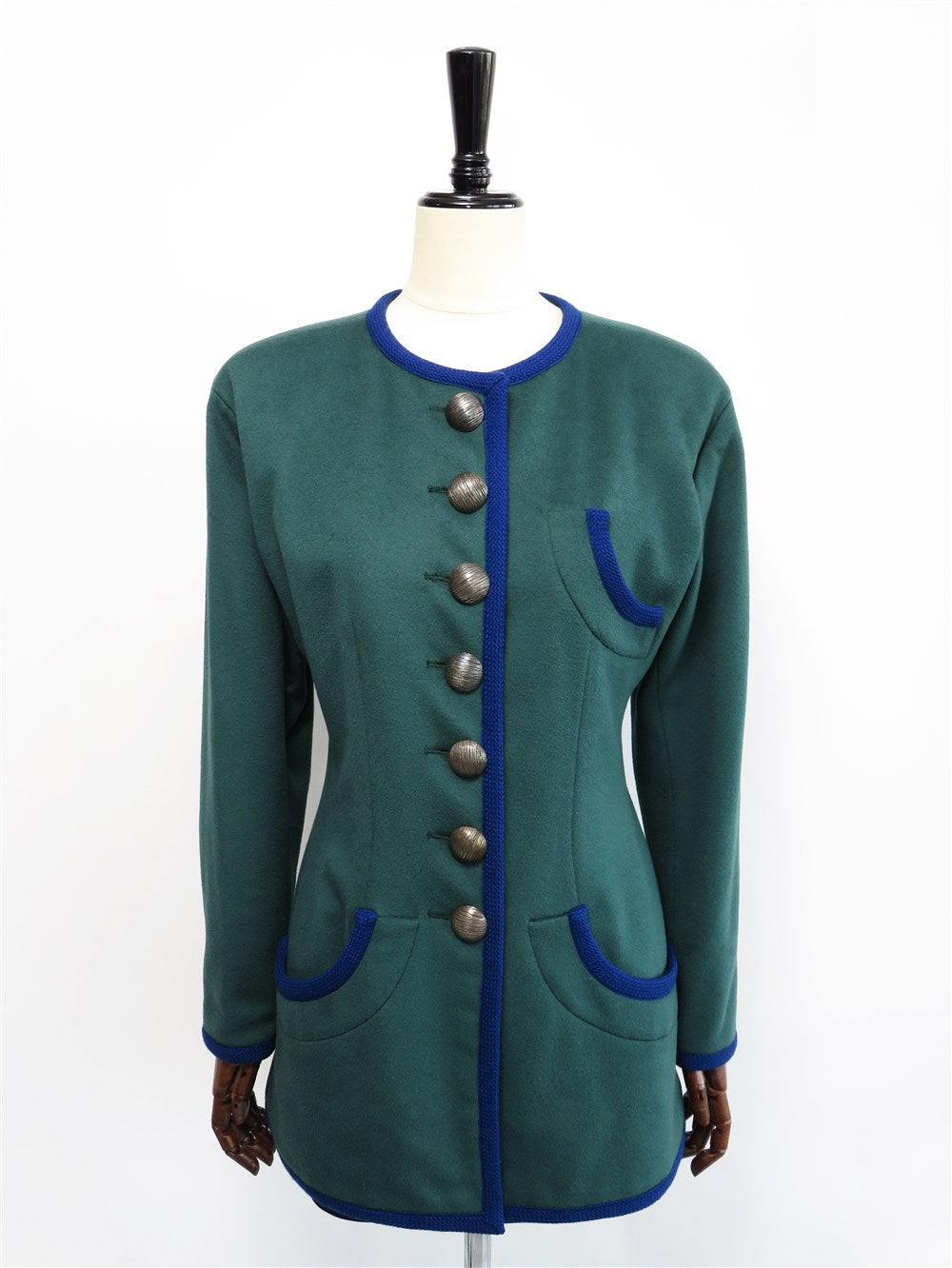 SAINT LAURENT ／ サンローラン