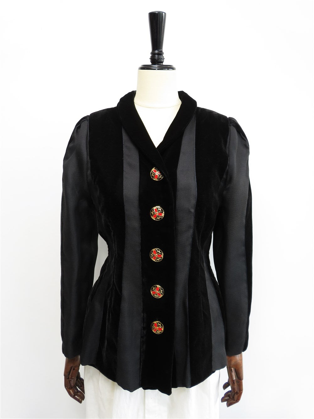 SAINT LAURENT ／ サンローラン