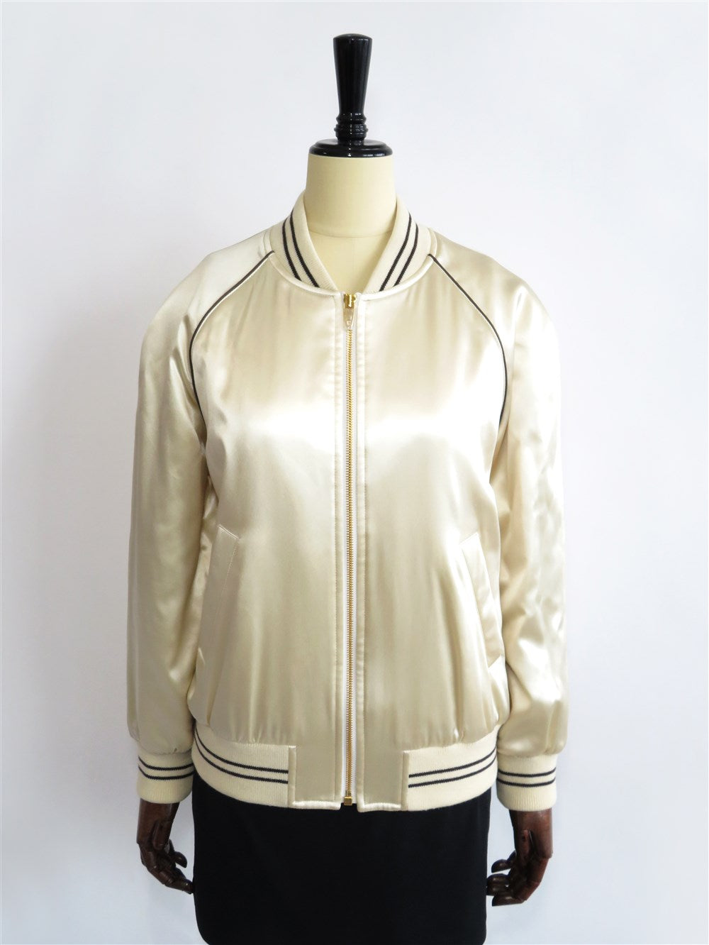 Blue Rose さん　専用 NISSAN ジャケット ジャンパー ブルゾン ポロシャツ セット 日産