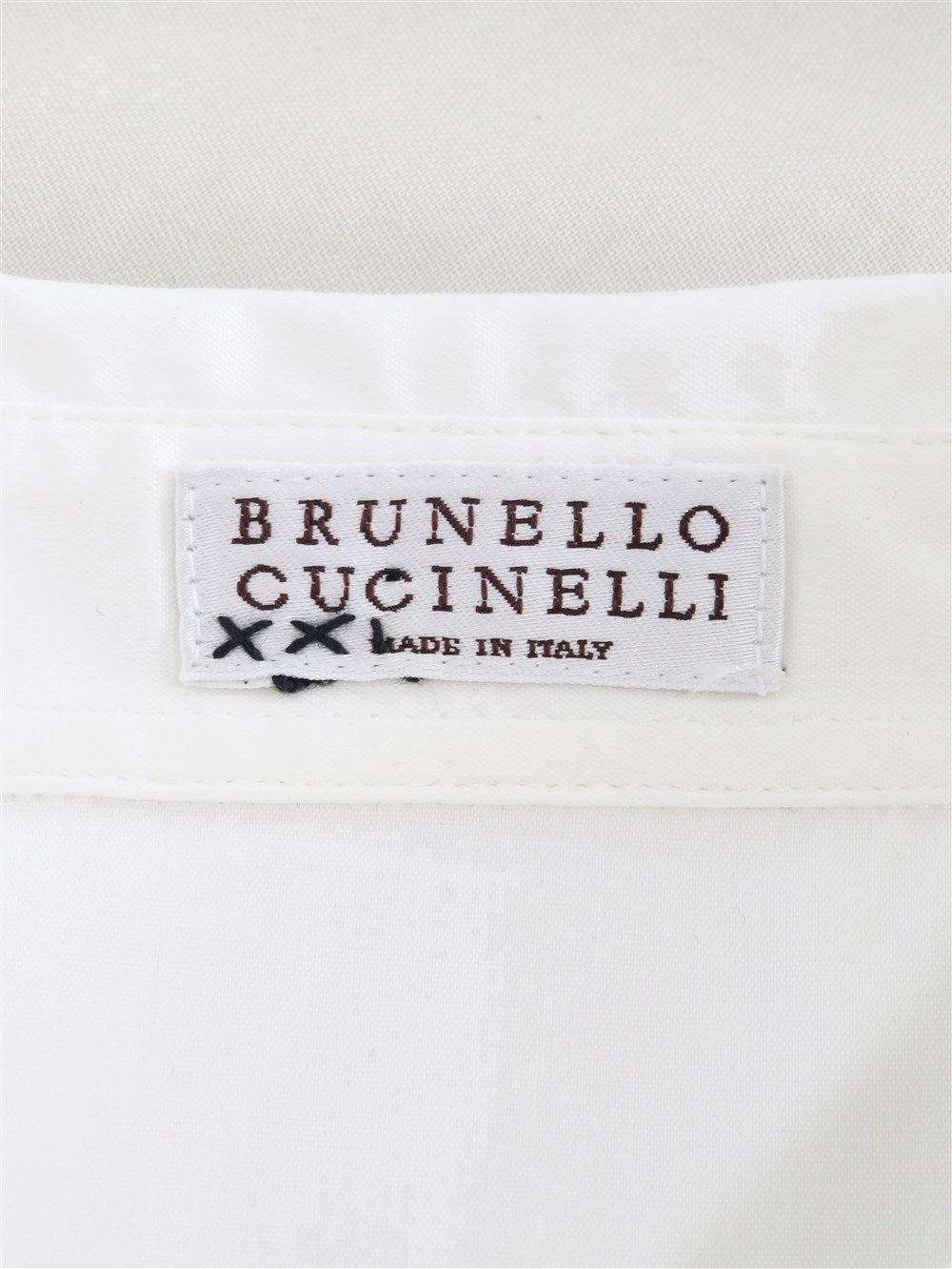 スリーブレス シャツ