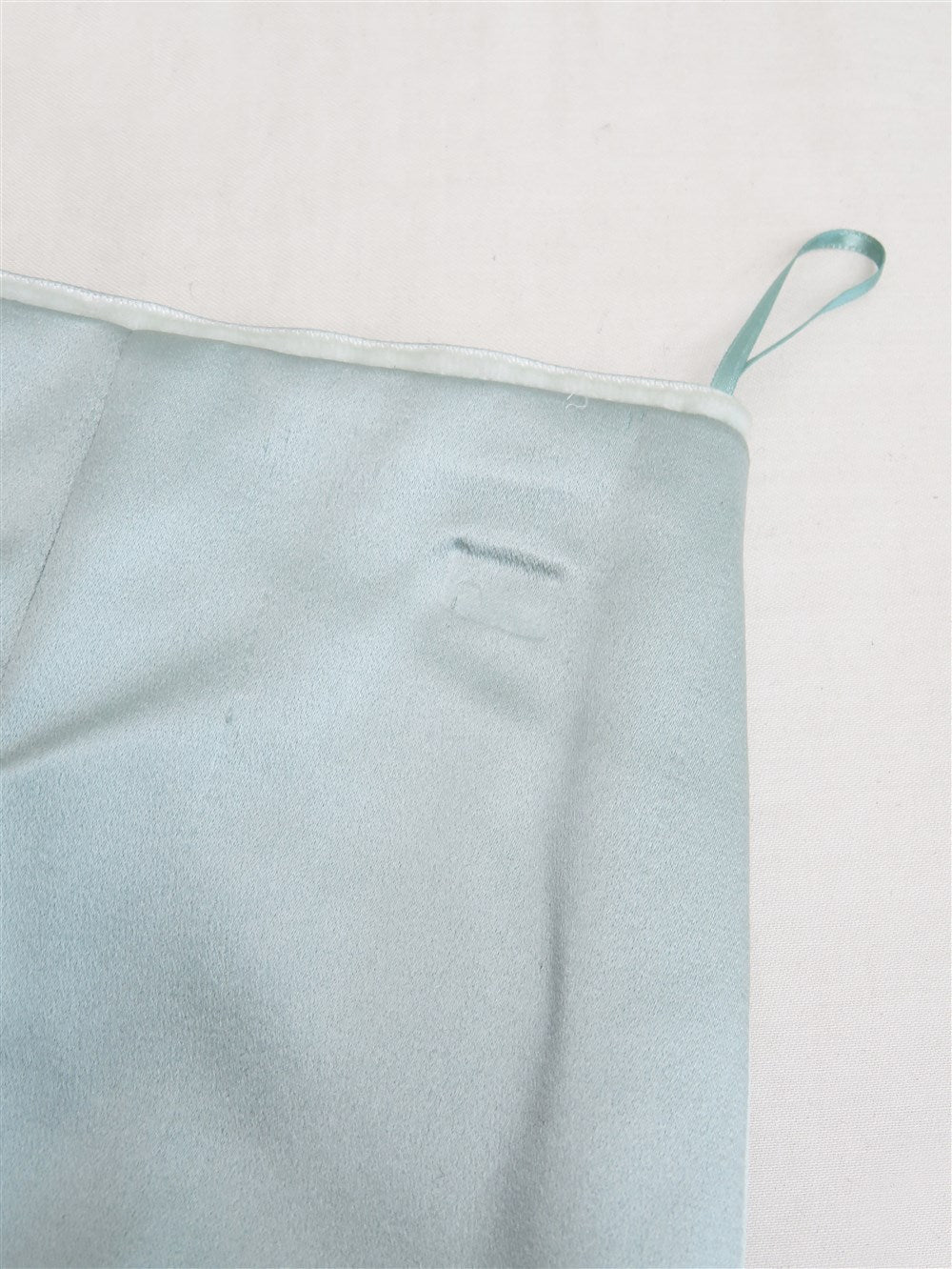 シルク サテン セットアップ