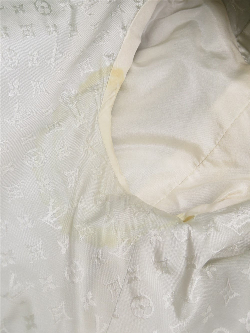 シルク サテン セットアップ