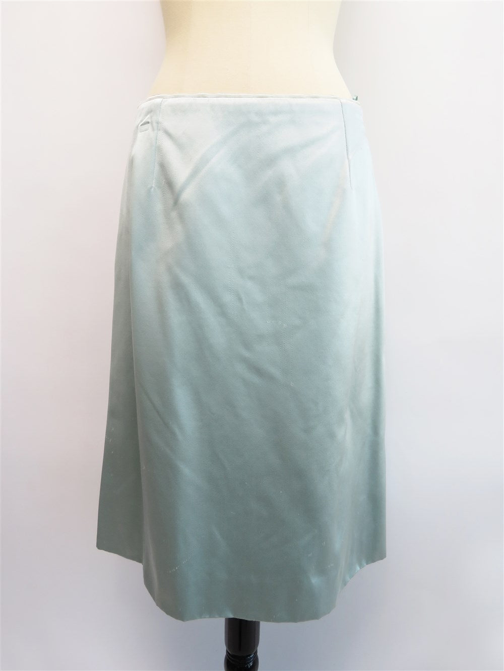 シルク サテン セットアップ