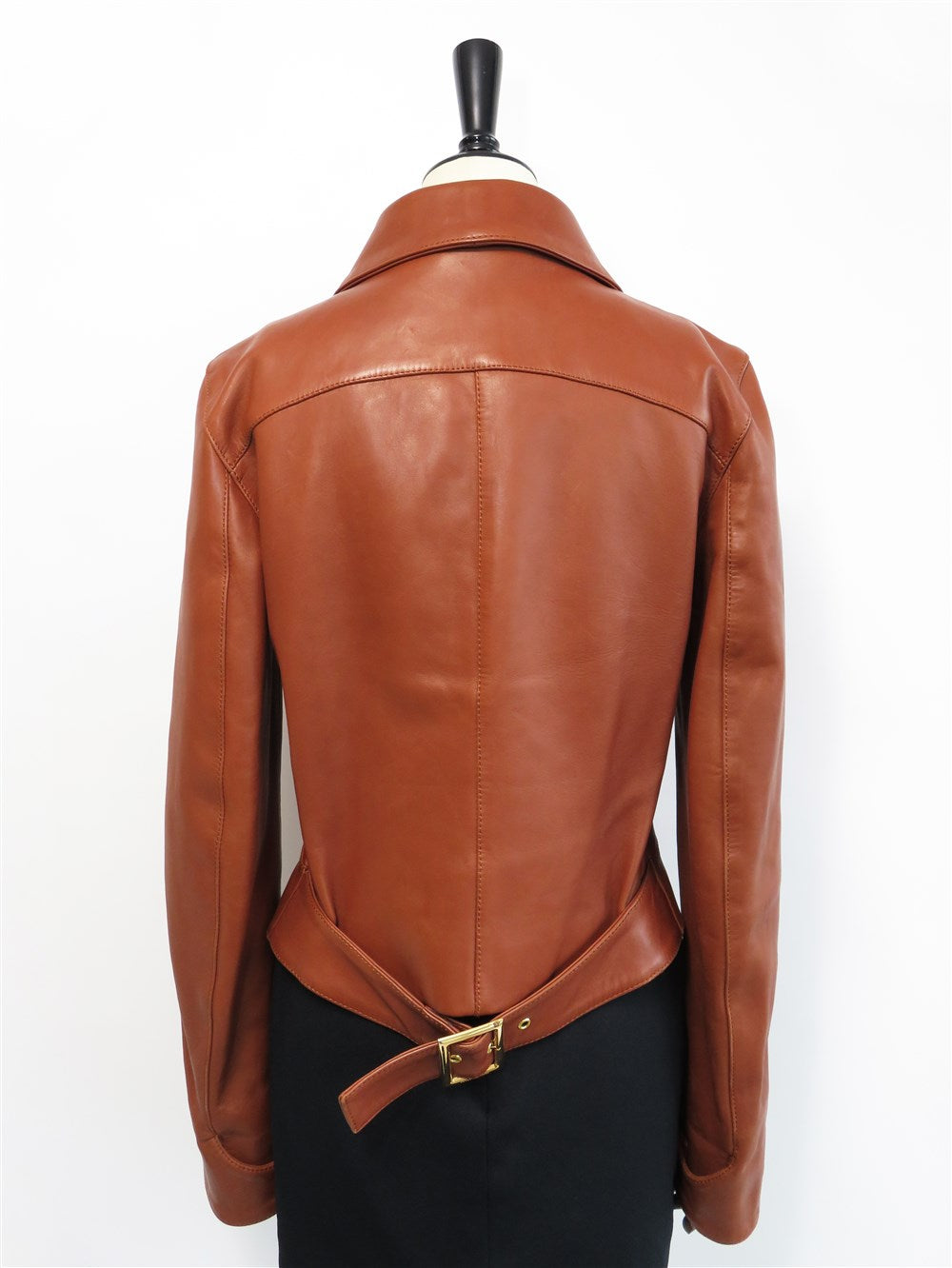 レザー ジャケット