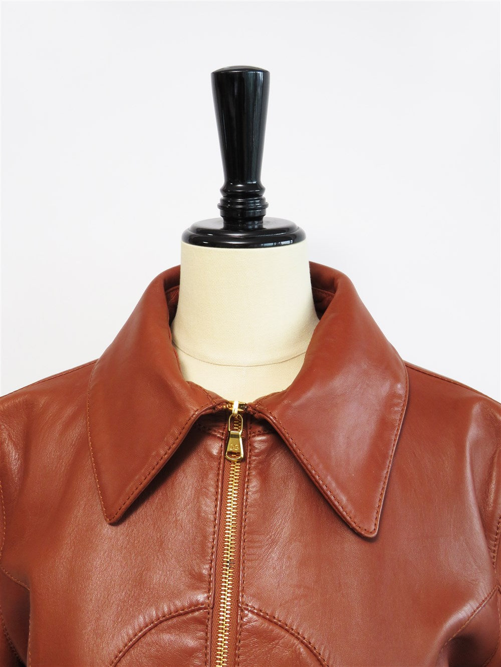 レザー ジャケット