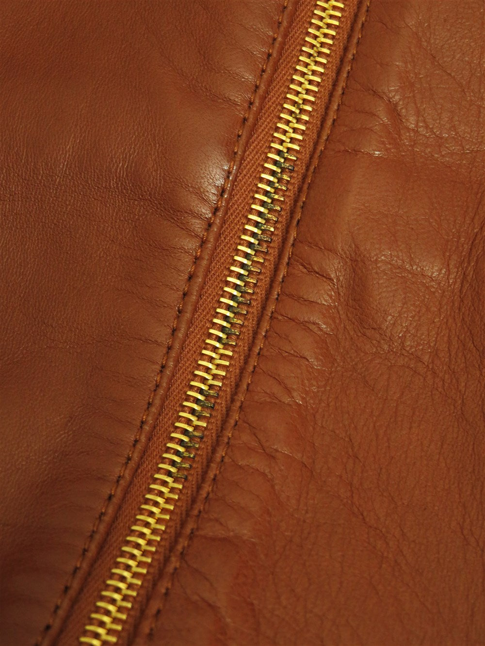 レザー ジャケット