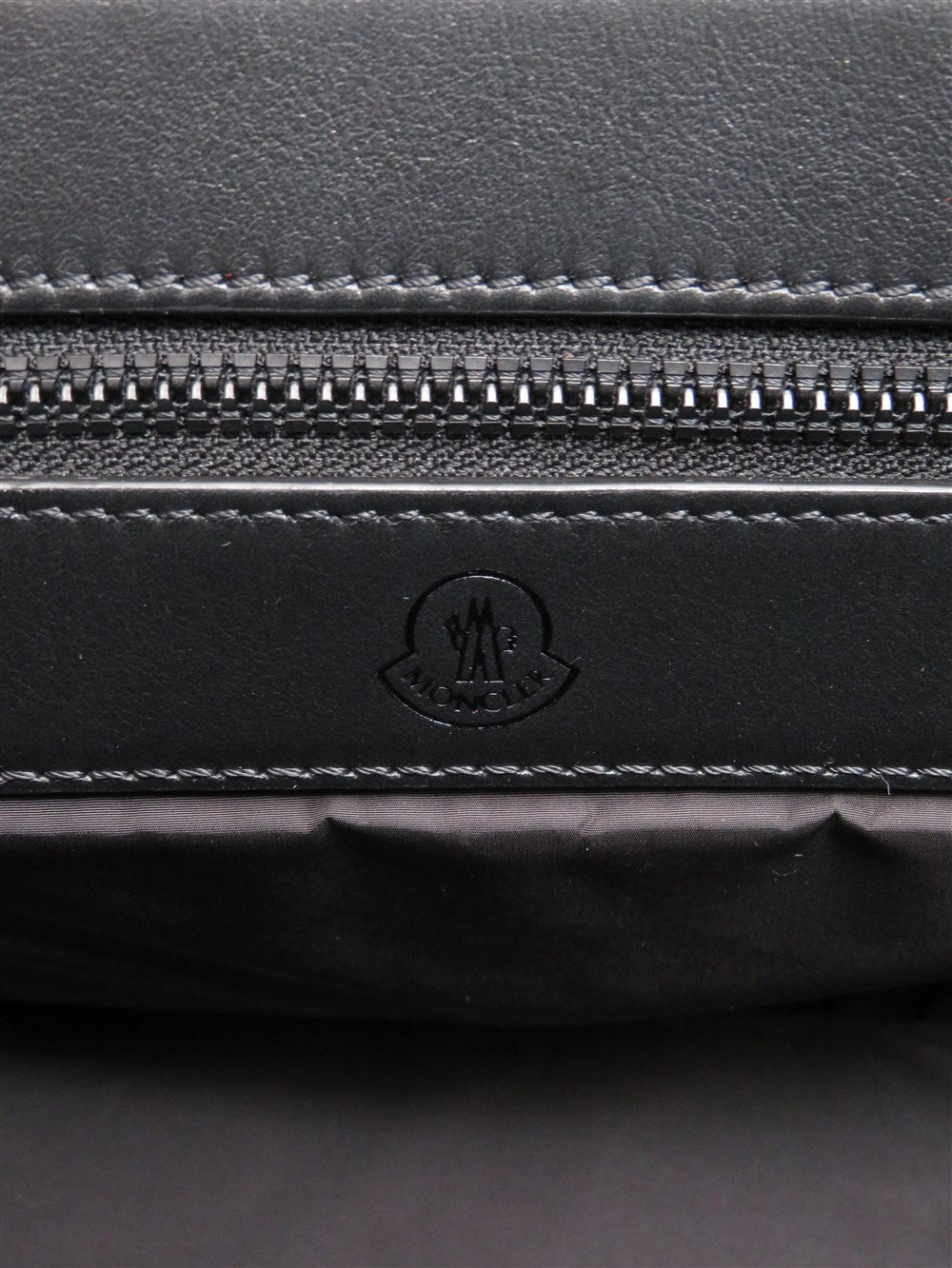 LEGERE レジェール ロゴ入り バックパック