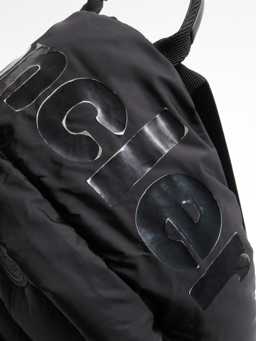 LEGERE レジェール ロゴ入り バックパック