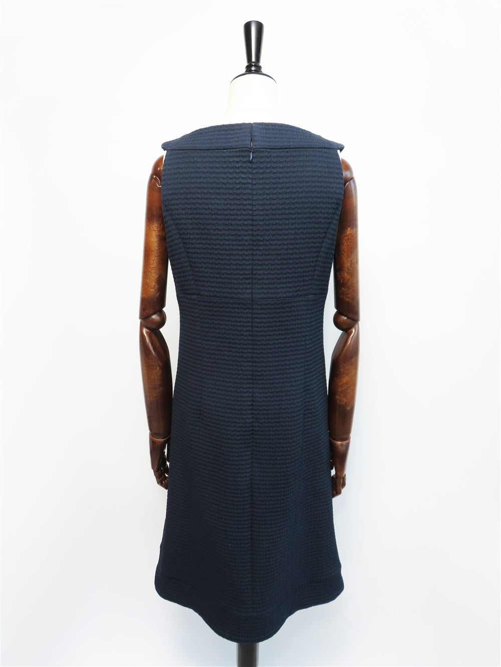 CC スリーブレス ワンピース