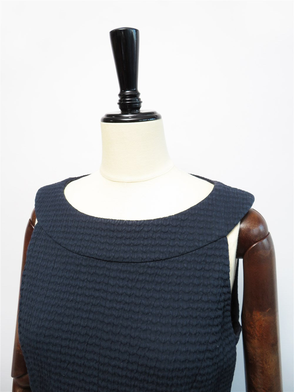 CC スリーブレス ワンピース