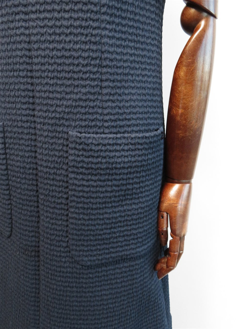 CC スリーブレス ワンピース