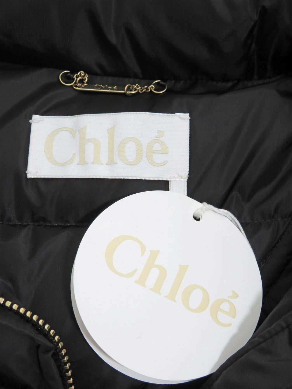 キルティングシェル ウール ポンチョ