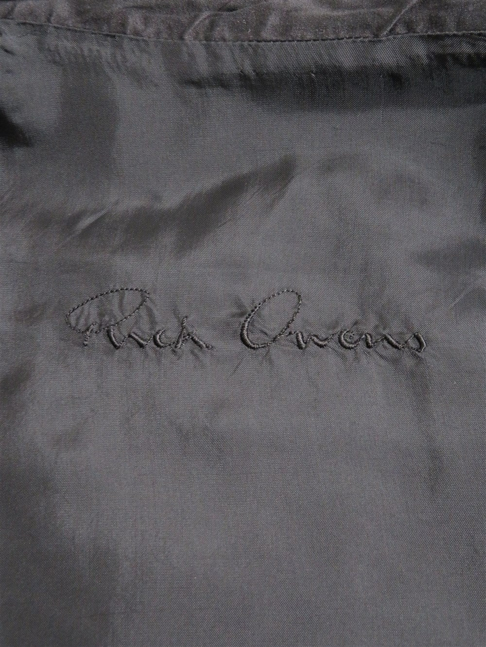 燕尾 バイカージャケット