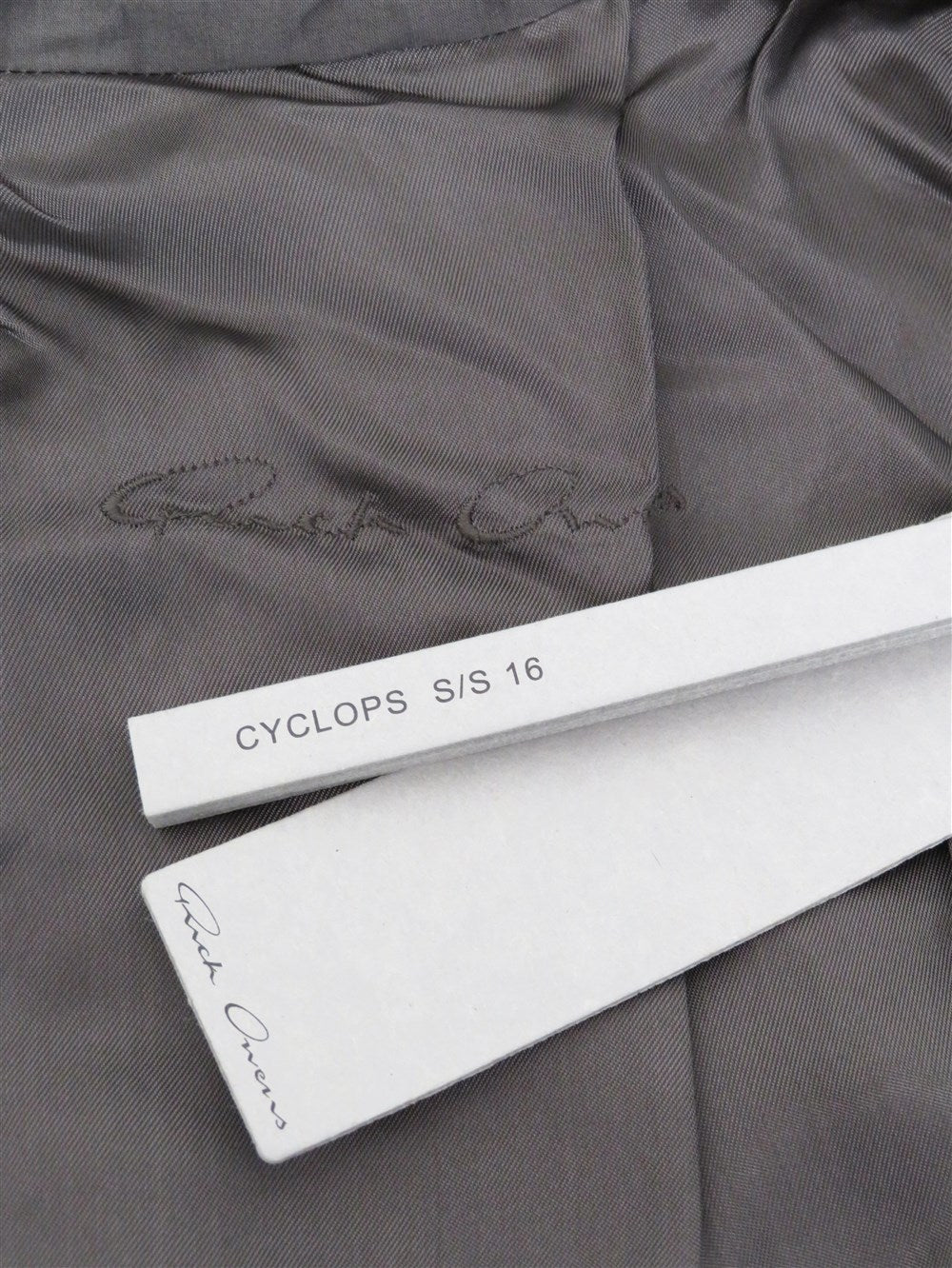 燕尾 バイカージャケット