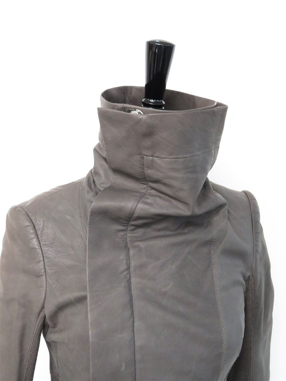 燕尾 バイカージャケット