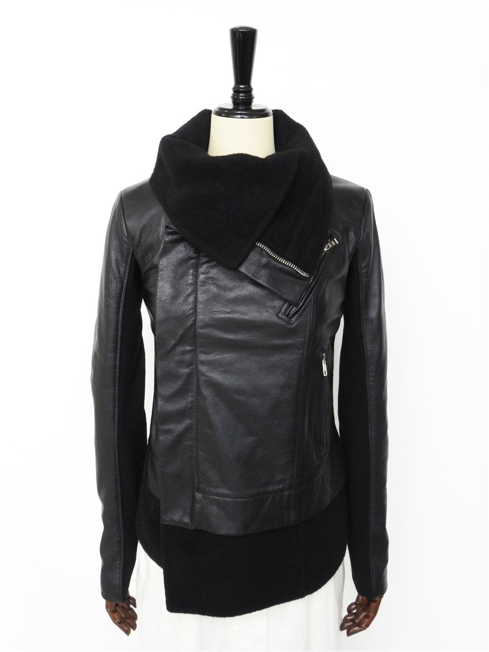 Rick Owens ／ リックオウエンス