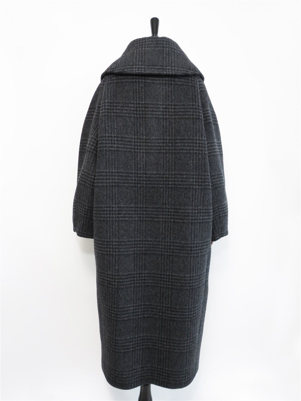 インコグニート コート