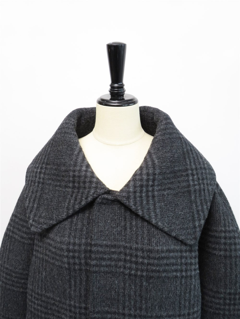 インコグニート コート