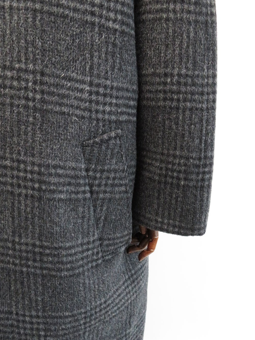 インコグニート コート