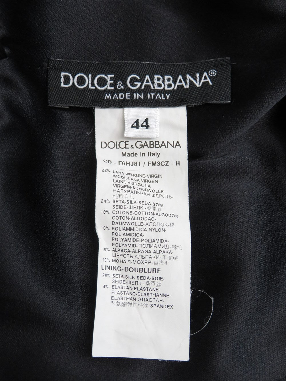 レース ツイード ワンピース