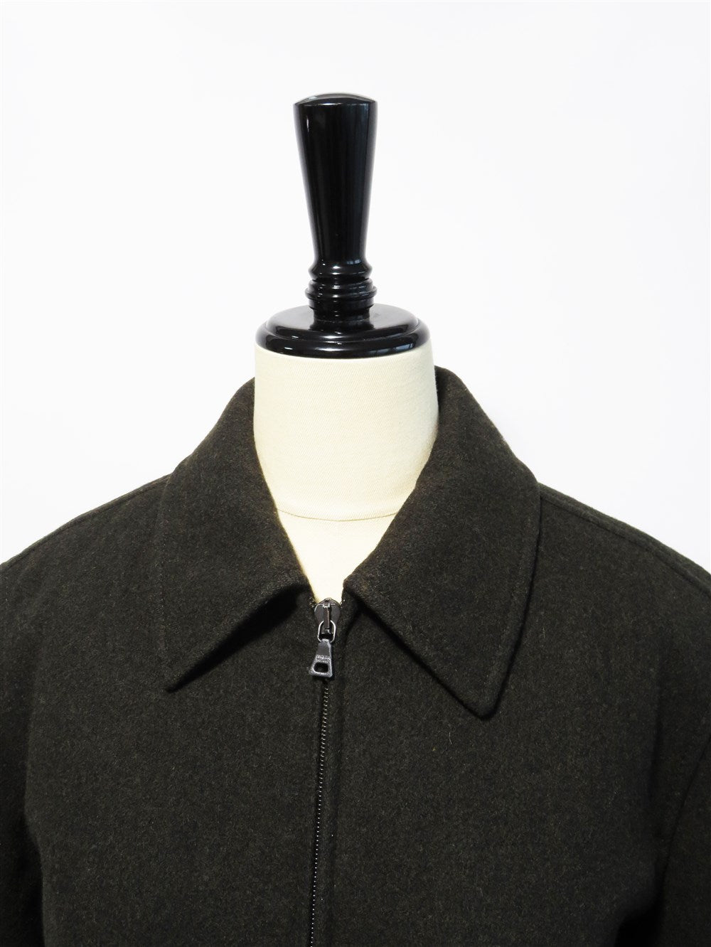 ウール  ジャケット